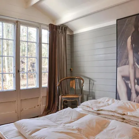 Two-bedroom Holiday In Hornbak Feriehus *
