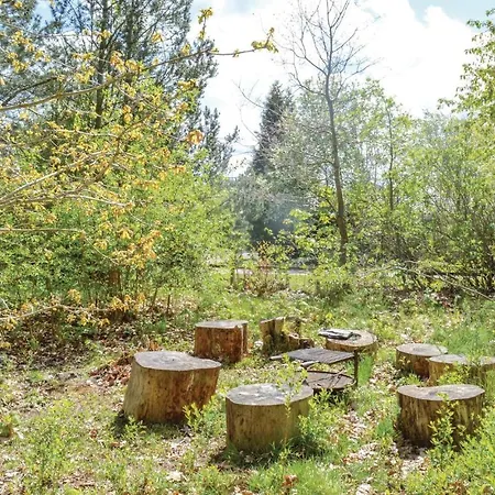 Two-bedroom Holiday In Hornbak *