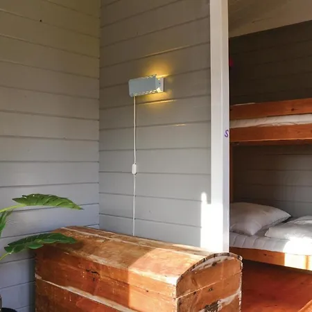 Feriehus Two-bedroom Holiday In Hornbak Hornbæk